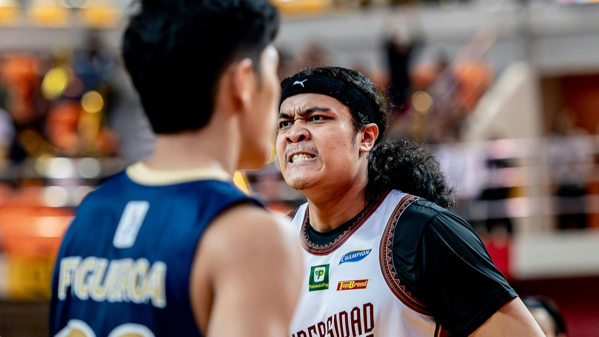 Champion UP clamps down on defense to deal NU its first loss in UAAP Season 88